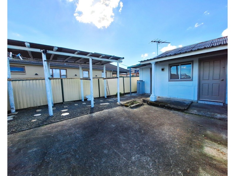 Granny Flat @  70 Chapel Road, Bankstown NSW 2200