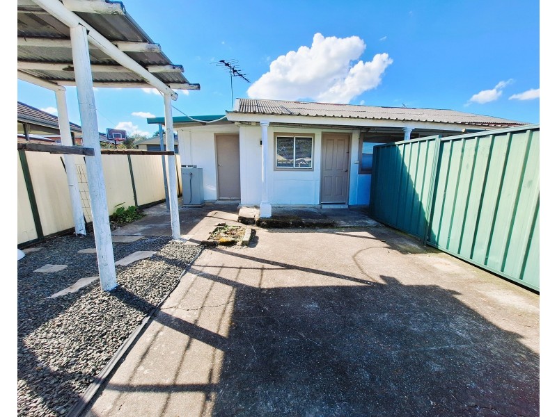 Granny Flat @  70 Chapel Road, Bankstown NSW 2200