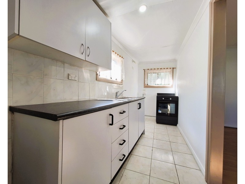 Granny Flat @  70 Chapel Road, Bankstown NSW 2200