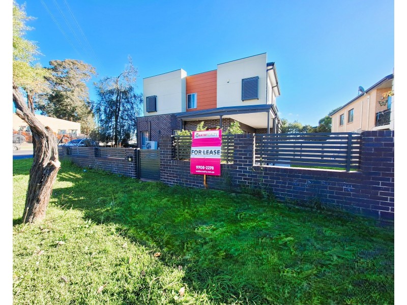 41 Mons St, Condell Park NSW 2200