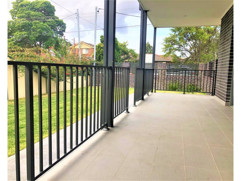 41 Mons St, Condell Park NSW 2200