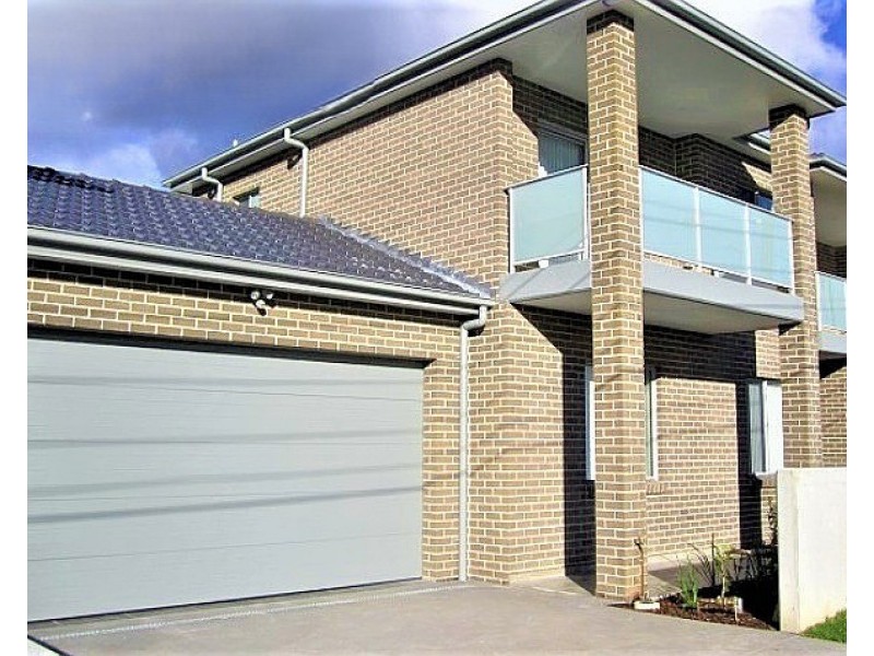 199 Acacia Ave, Greenacre NSW 2190