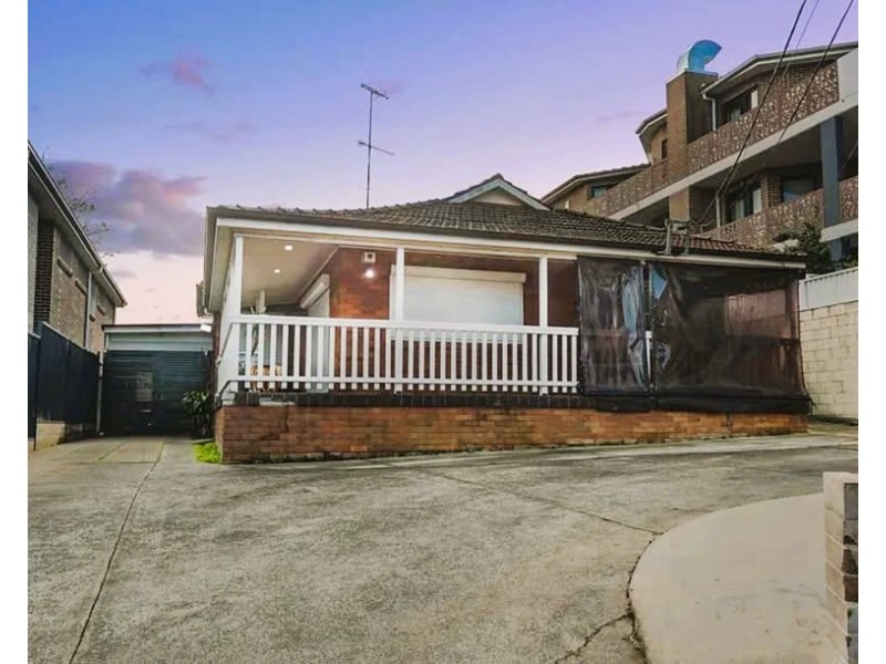 830 Hume Highway, Bass Hill NSW 2197