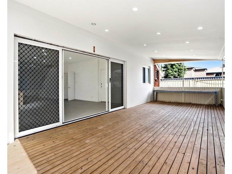 830 Hume Highway, Bass Hill NSW 2197