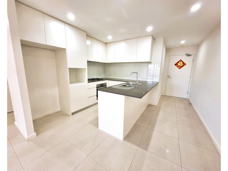407/41 Leonard Street, Bankstown NSW 2200