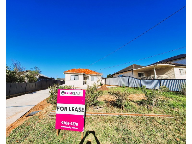 32 Broughton Street, Old Guildford NSW 2161