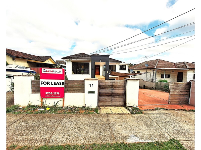 77 Waruda street, Yagoona NSW 2199