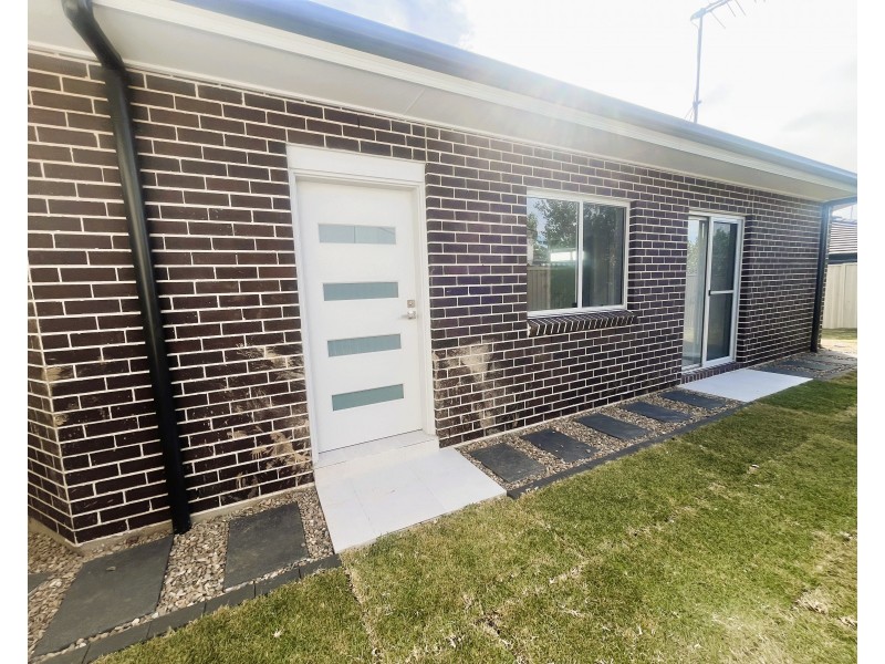 Granny flat @ 1/830 Hume Highway, Bass Hill NSW 2197