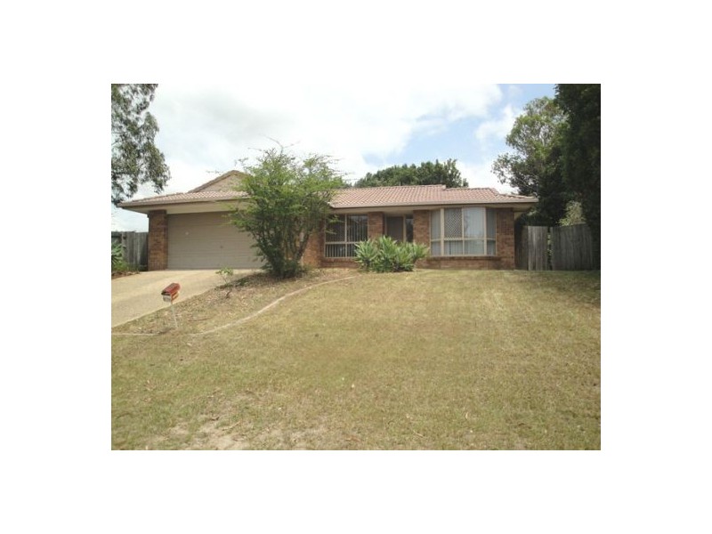 116 Henry Cotton Drive, Parkwood QLD 4214