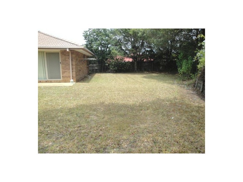 116 Henry Cotton Drive, Parkwood QLD 4214