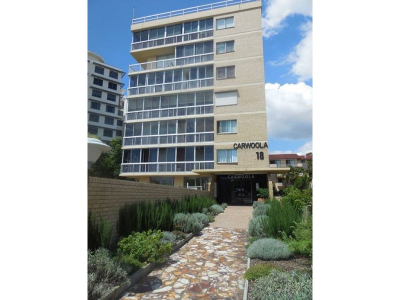 24/18 Queen Street, Southport QLD 4215