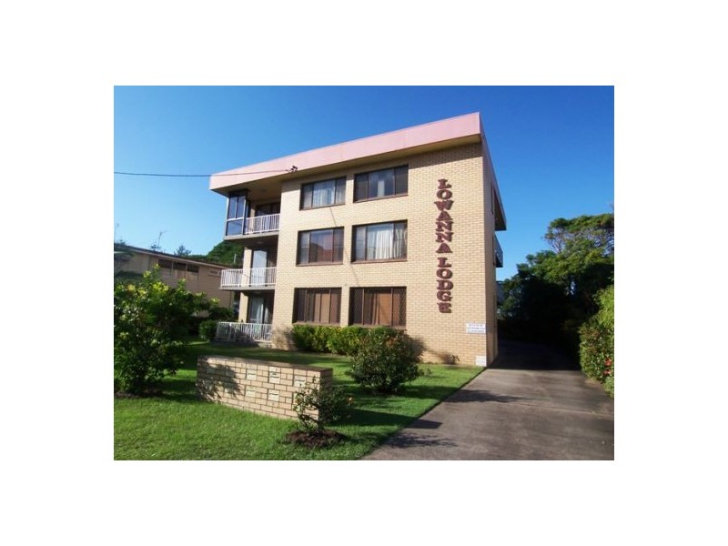 6/6 Parker Street, Labrador QLD 4215