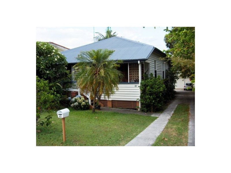 83 Robert Street, Labrador QLD 4215