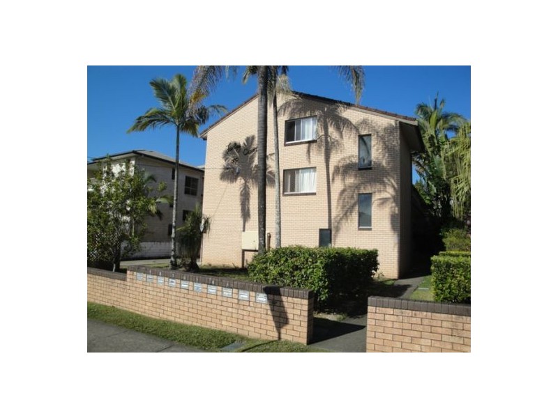 5/15 Lather Street, Southport QLD 4215