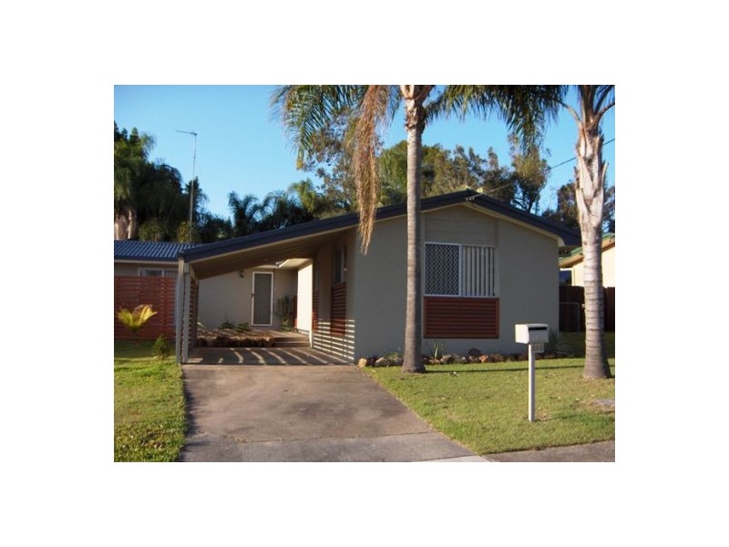 393 Ashmore Road, Ashmore QLD 4214