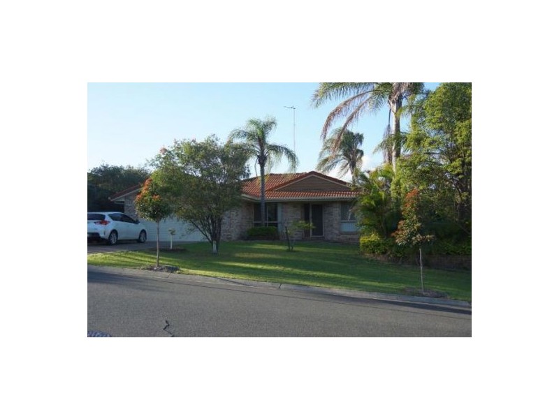 34 Daintree Drive, Parkwood QLD 4214