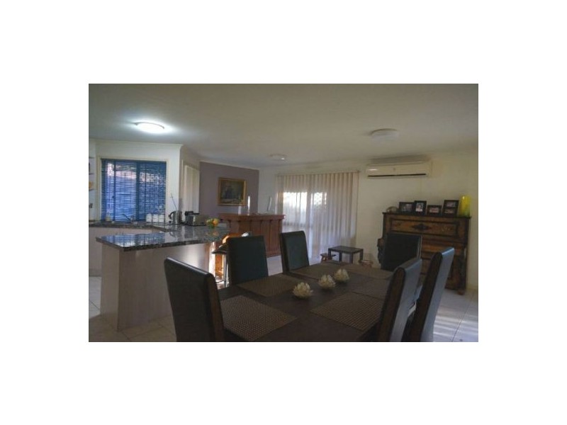 34 Daintree Drive, Parkwood QLD 4214