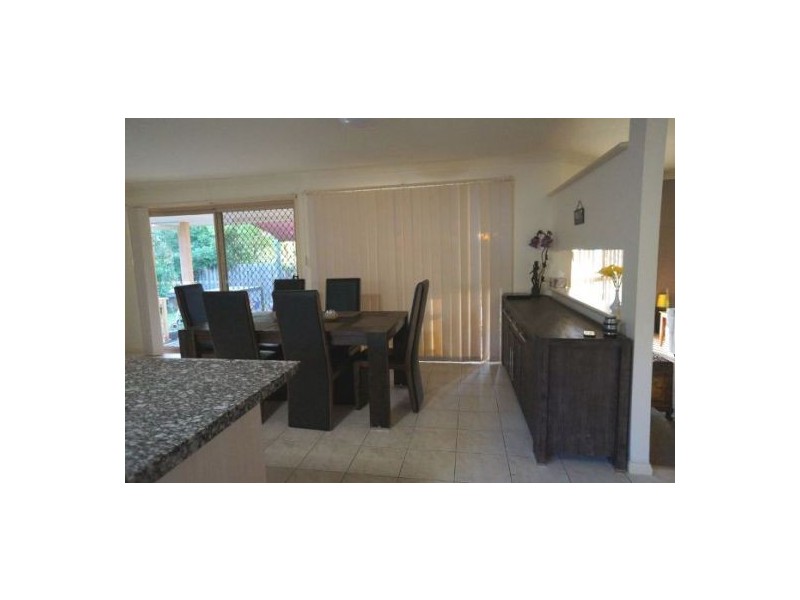 34 Daintree Drive, Parkwood QLD 4214