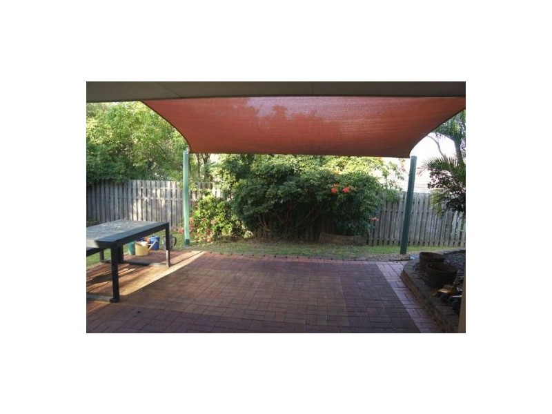 34 Daintree Drive, Parkwood QLD 4214