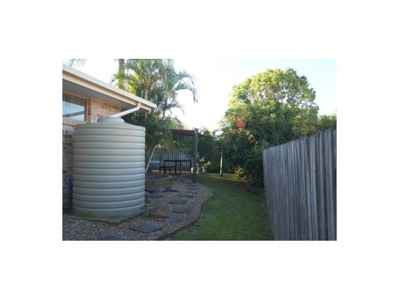 34 Daintree Drive, Parkwood QLD 4214