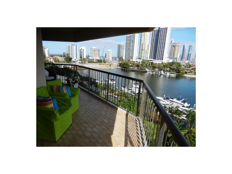 31/2 Admiralty Drive “Atlantis West”, Surfers Paradise QLD 4217