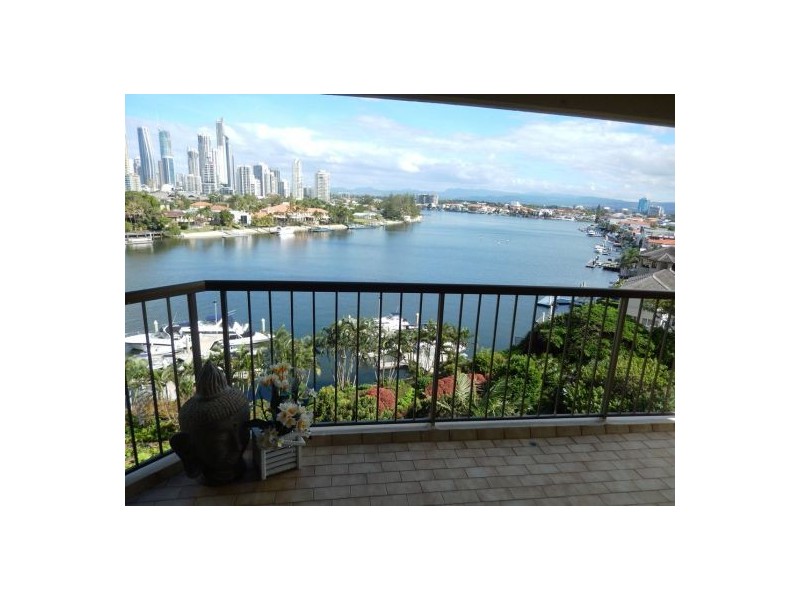 31/2 Admiralty Drive “Atlantis West”, Surfers Paradise QLD 4217