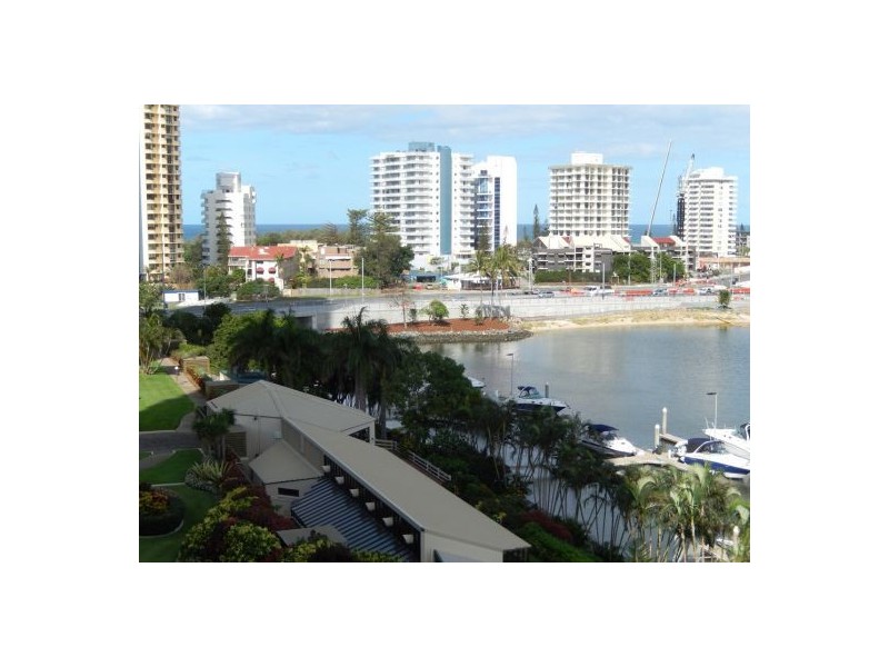31/2 Admiralty Drive “Atlantis West”, Surfers Paradise QLD 4217