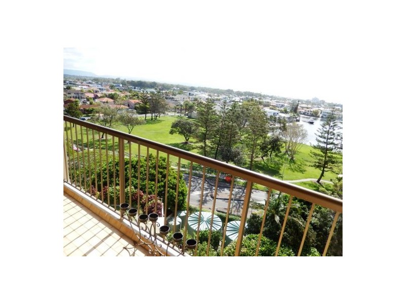 31/2 Admiralty Drive “Atlantis West”, Surfers Paradise QLD 4217