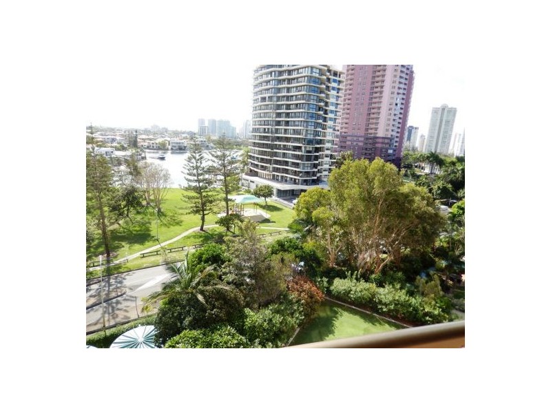 31/2 Admiralty Drive “Atlantis West”, Surfers Paradise QLD 4217
