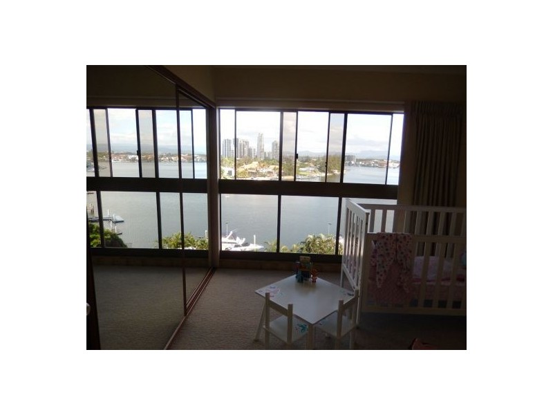 31/2 Admiralty Drive “Atlantis West”, Surfers Paradise QLD 4217