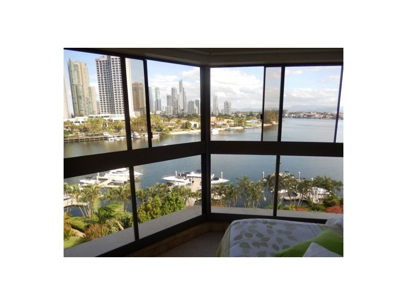 31/2 Admiralty Drive “Atlantis West”, Surfers Paradise QLD 4217