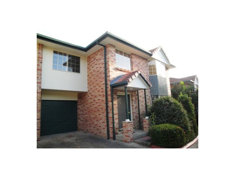 4/32 Billington Street, Labrador QLD 4215