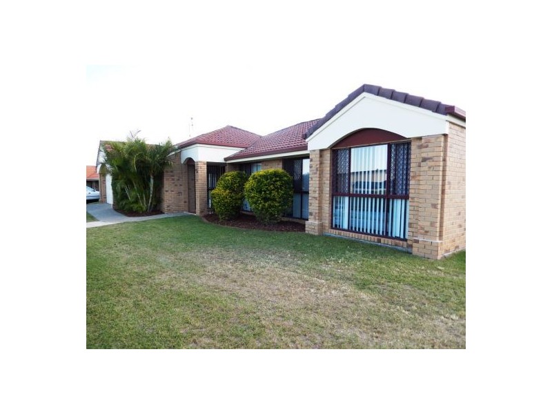 14 Chatham Av, Pacific Pines QLD 4211