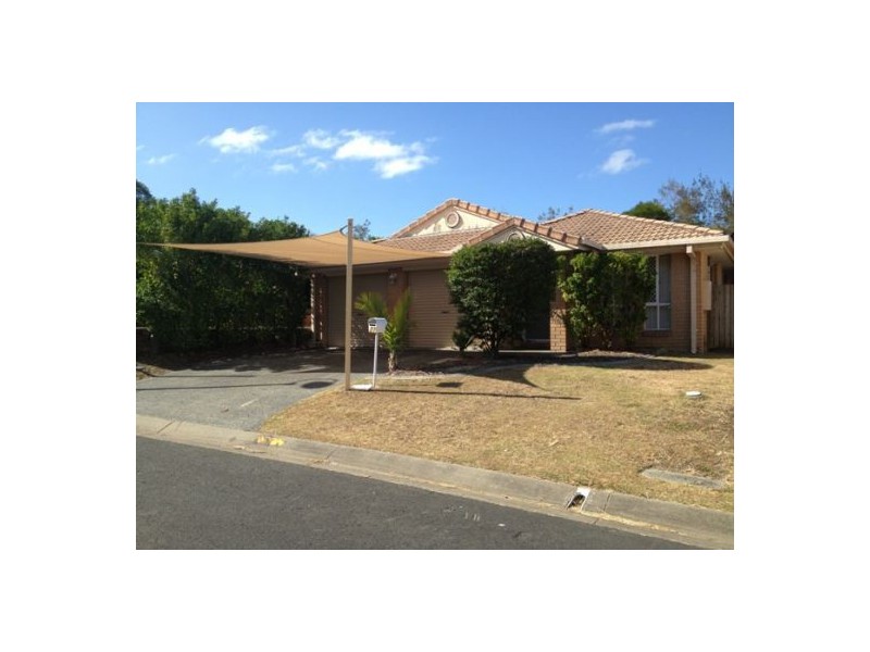 27 Fairweather Drive, Parkwood QLD 4214