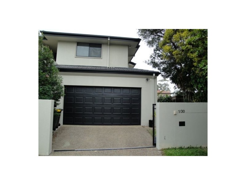 1/30 Hollywell Rd, Biggera Waters QLD 4216