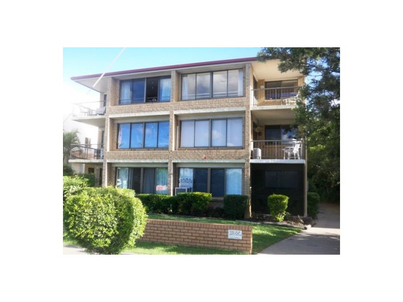 5/4 Broad Street, Labrador QLD 4215