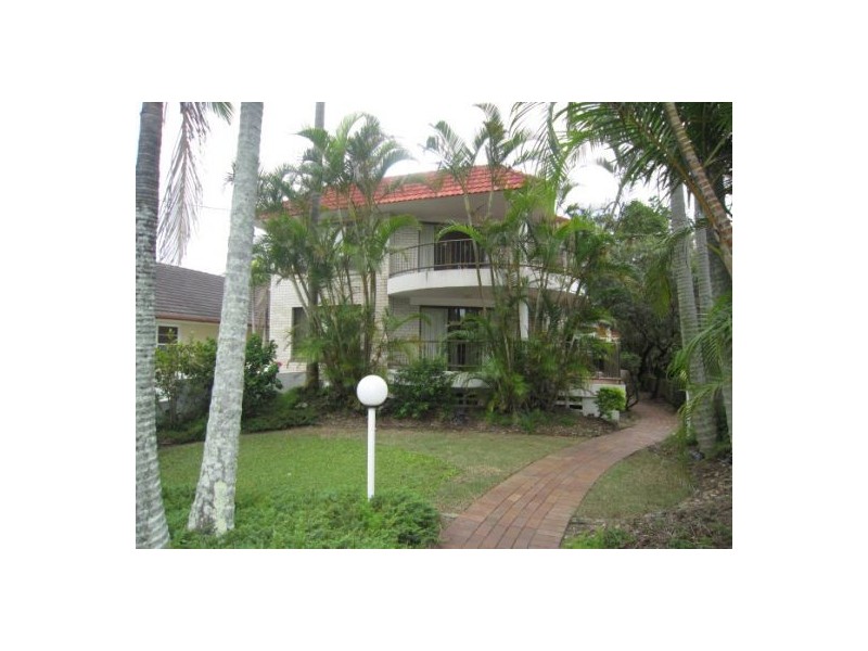 1/26 Lather Street, Southport QLD 4215