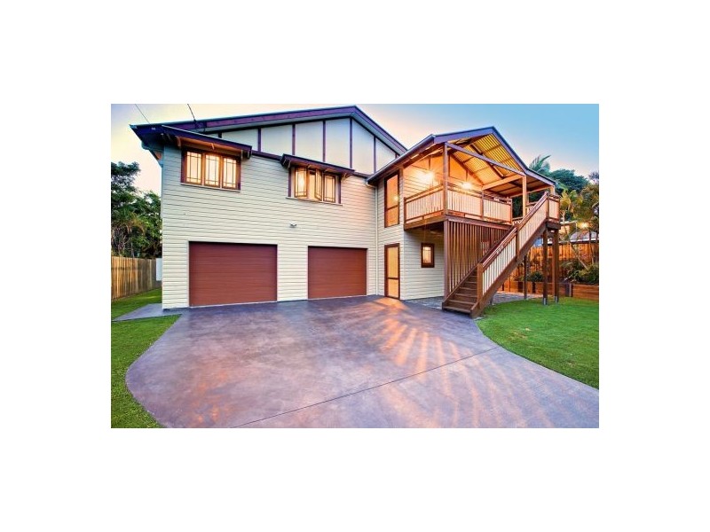 1B Herbert Street, Upper Coomera QLD 4209