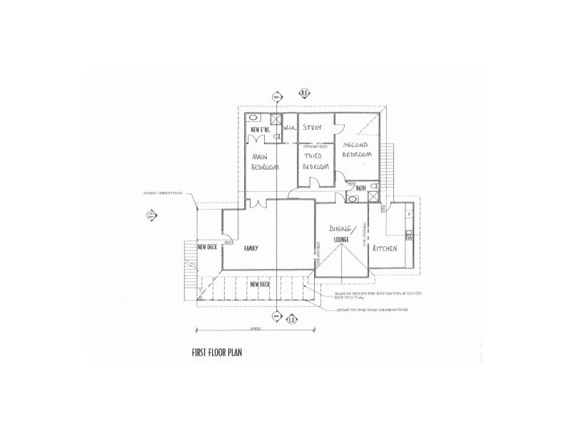 1B Herbert Street, Upper Coomera QLD 4209 Floorplan