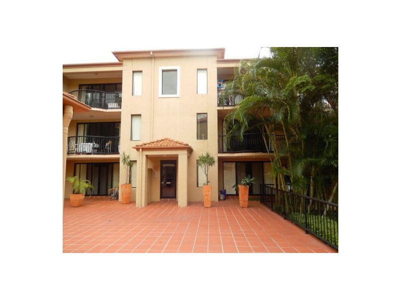 8/61 North Street, Southport QLD 4215