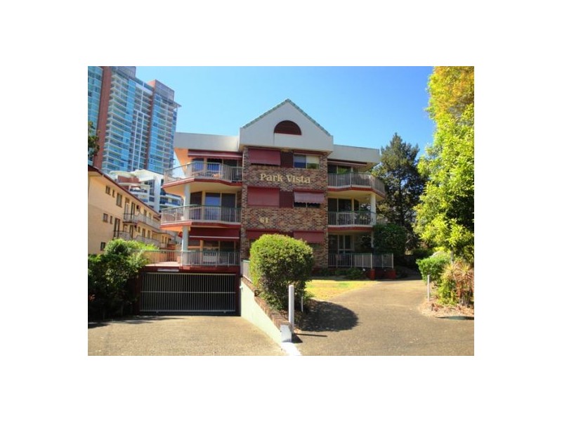 9/61 Bauer Street, Southport QLD 4215