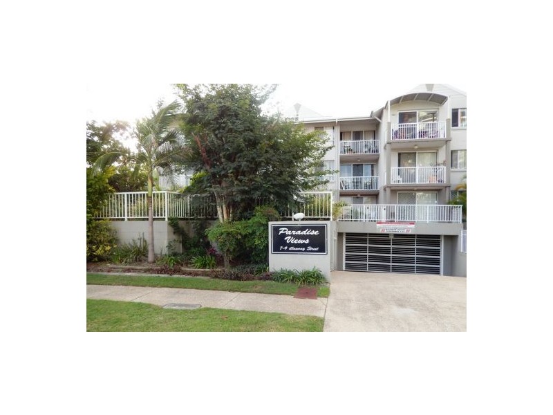 4/7 Illawong St, Surfers Paradise QLD 4217