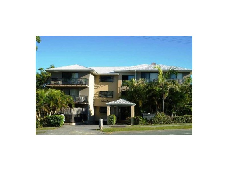 3/2 Johnston Street, Southport QLD 4215