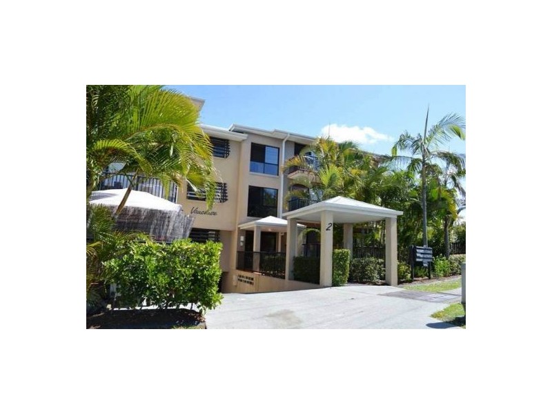 3/2 Johnston Street, Southport QLD 4215