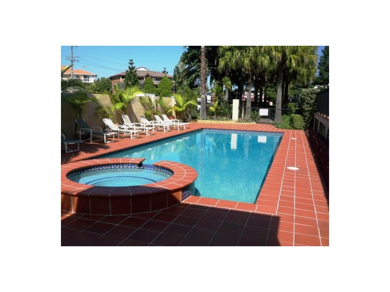 7/61 North Street, Southport QLD 4215