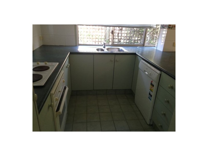 1/53 Paddington Drive, Carrara QLD 4211