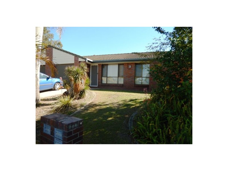 1/8 Oscar Ct, Oxenford QLD 4210