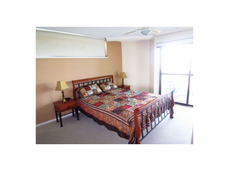 6a/114 Marine Parade, Southport QLD 4215