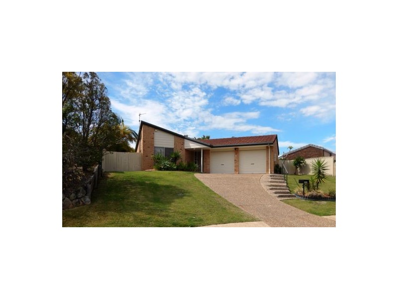 83 Allied Drive, Arundel QLD 4214