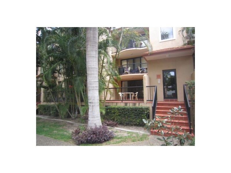 14/61 North Street, Southport QLD 4215